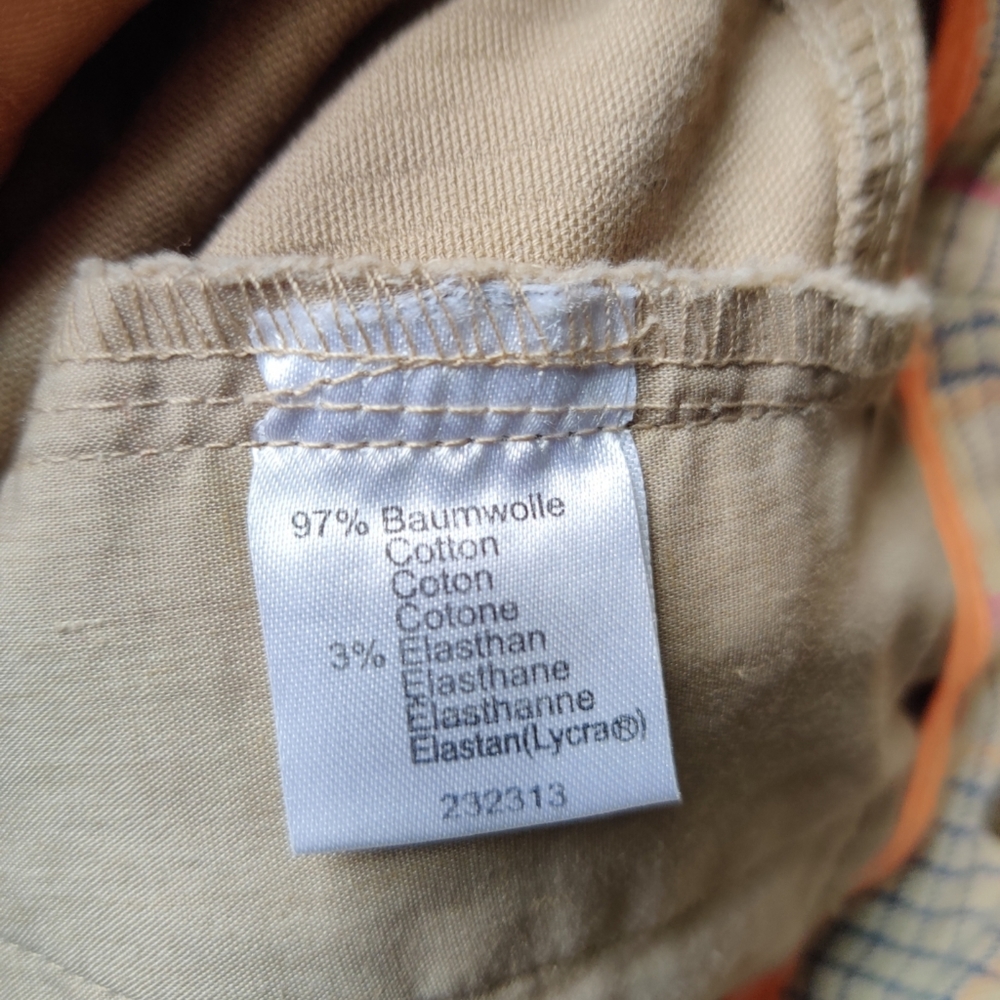 TCM Versatile Tan Pant - Picture 9 of 9